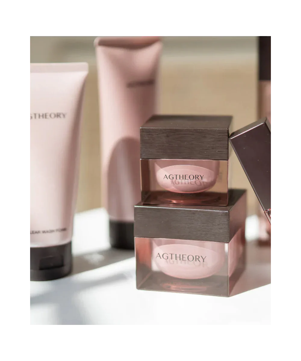 AXXZIA AGTheory vs Classic Anti-Aging Creams - What's the Difference?