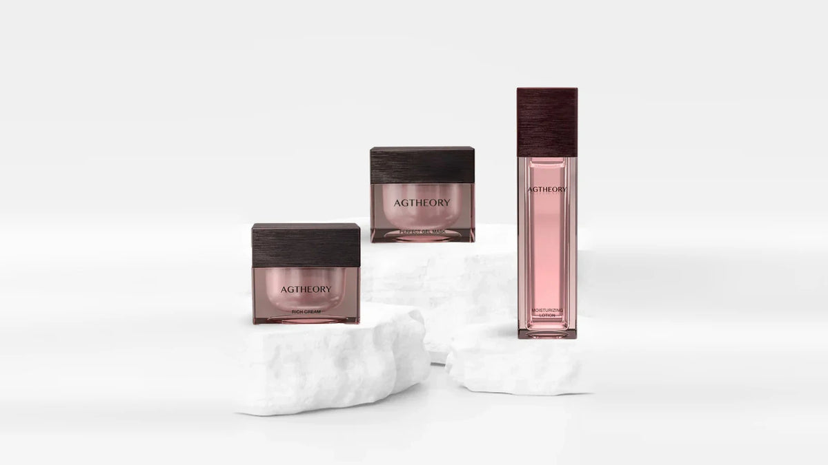 Kosmetyki przeciwstarzeniowe AXXZIA AGTheory – przewodnik po kremach anti-aging