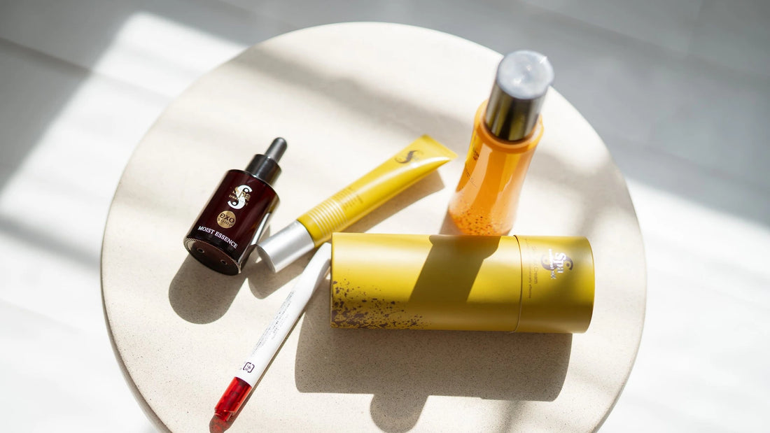 Pielęgnacja skóry z przebarwieniami – witamina C i ochrona SPF Spa Treatment