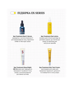 Spa Treatment Real C-Serum – японська сироватка з чистим вітаміном C у технології DPD для сяяння та омолодження шкіри