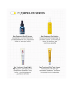 Spa Treatment EX Deep Bright HQ 1.9% – японський освітлювальний крем з гідрохіноном у технології DPD для боротьби з гіперпігментацією