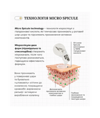 Spa Treatment eX Loose Spickle &amp; NMN Sheet Mask – японська програма інтенсивного омолодження з мікроспікулами та NMN