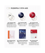 Spa Treatment eX Loose Spickle &amp; NMN Sheet Mask – японська програма інтенсивного омолодження з мікроспікулами та NMN