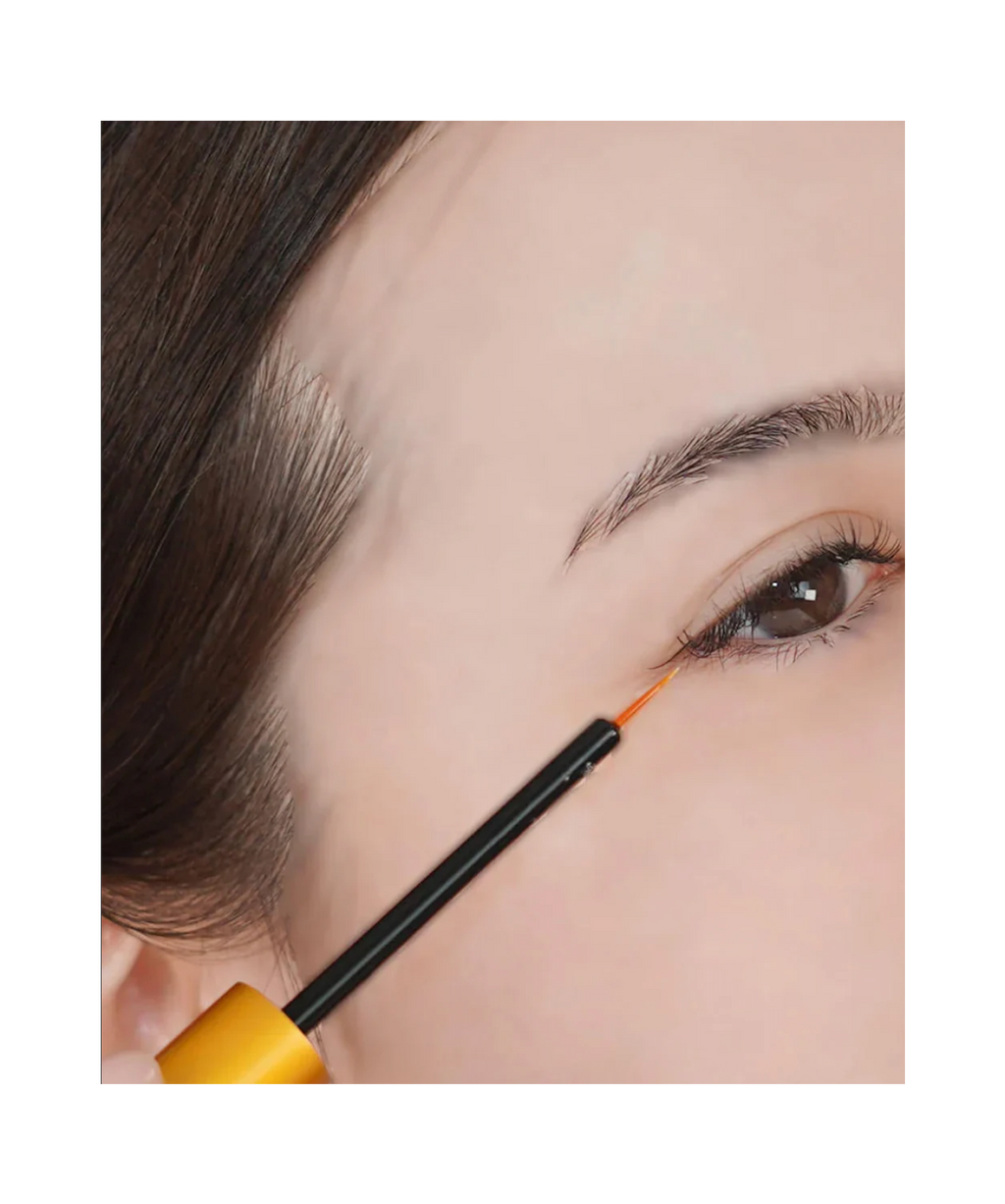Spa Treatment Beauty Lash Origin – японська сироватка для росту та зміцнення вій і брів з пептидами та натуральними екстрактами