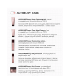 AXXZIA AGTheory Moisturising lotion