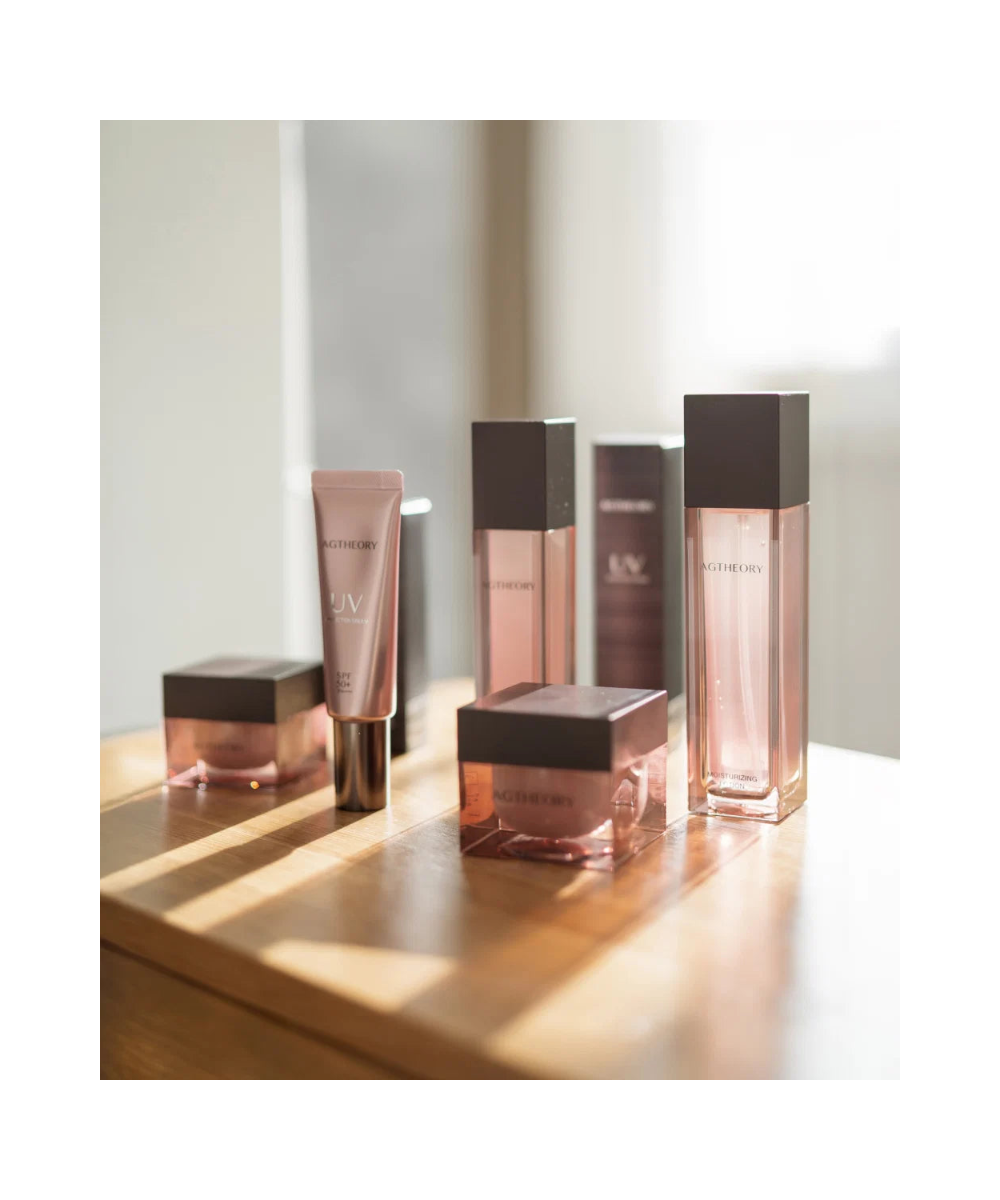 AXXZIA AGTheory Cellular Renewal Duo