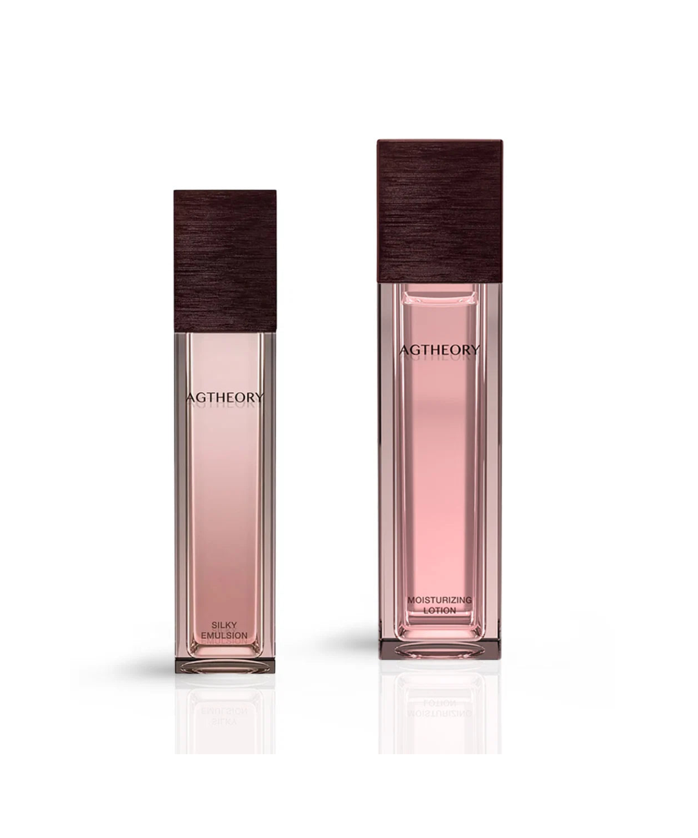 AXXZIA AGTheory Cellular Renewal Duo