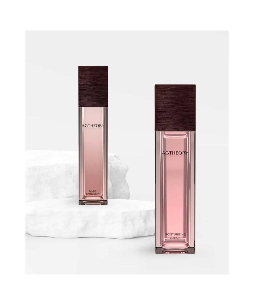 AXXZIA AGTheory Cellular Renewal Duo