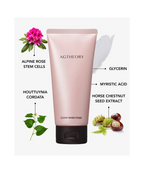 AXXZIA AGTheory Clear Wash Foam