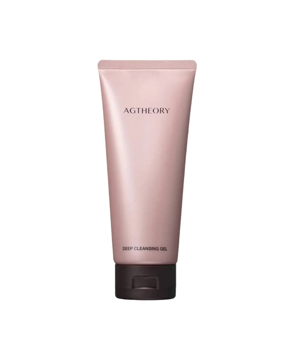AXXZIA AGTheory Deep Cleansing Gel