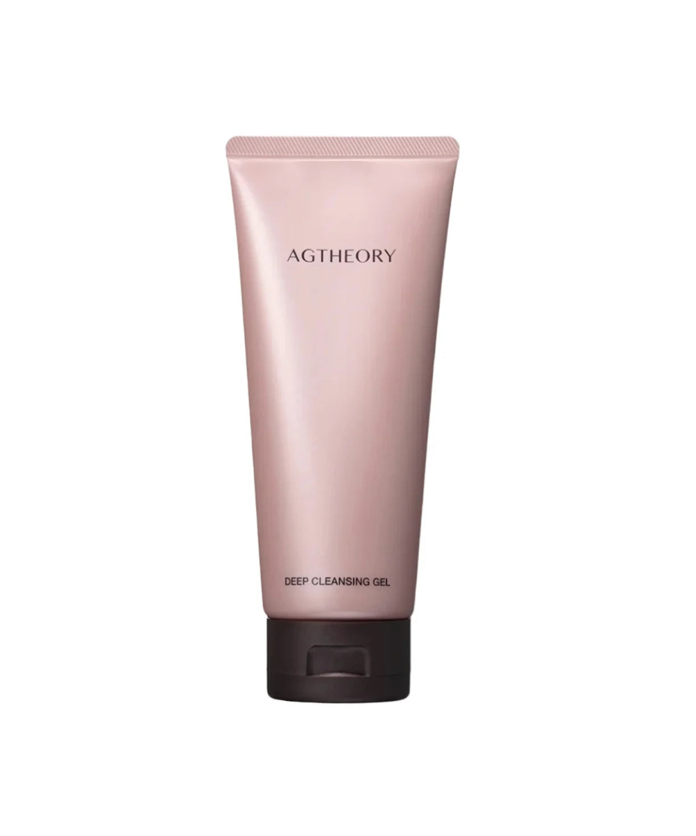 AXXZIA AGTheory Deep Cleansing Gel