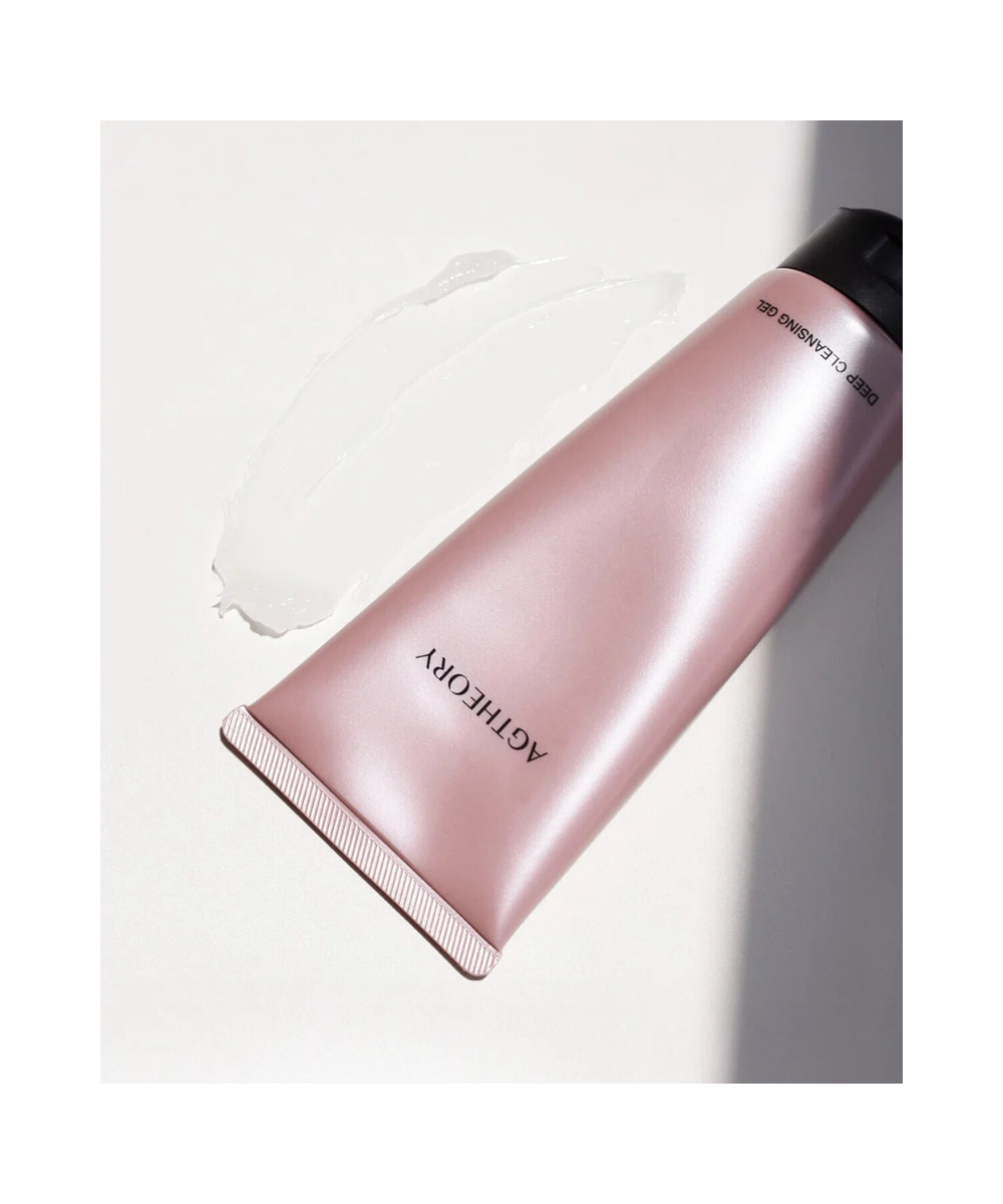 AXXZIA AGTheory Deep Cleansing Gel