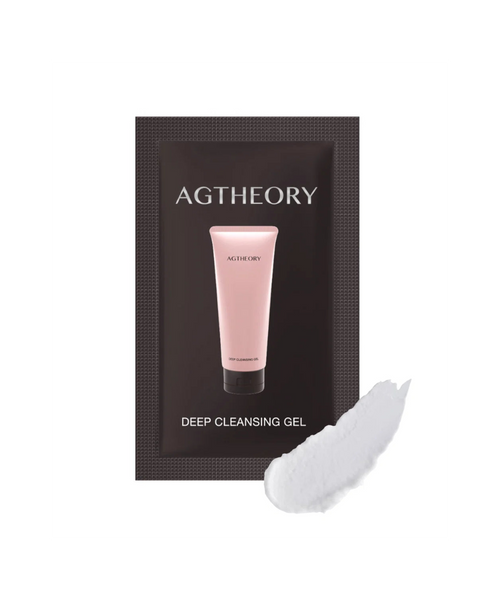 AXXZIA AGTheory Deep Cleansing Gel