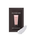 AXXZIA AGTheory Deep Cleansing Gel