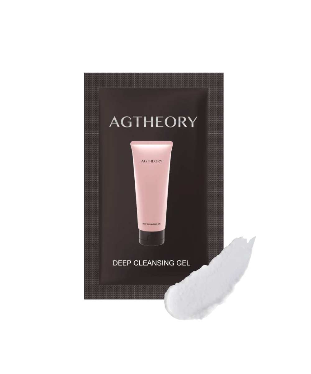AXXZIA AGTheory Deep Cleansing Gel