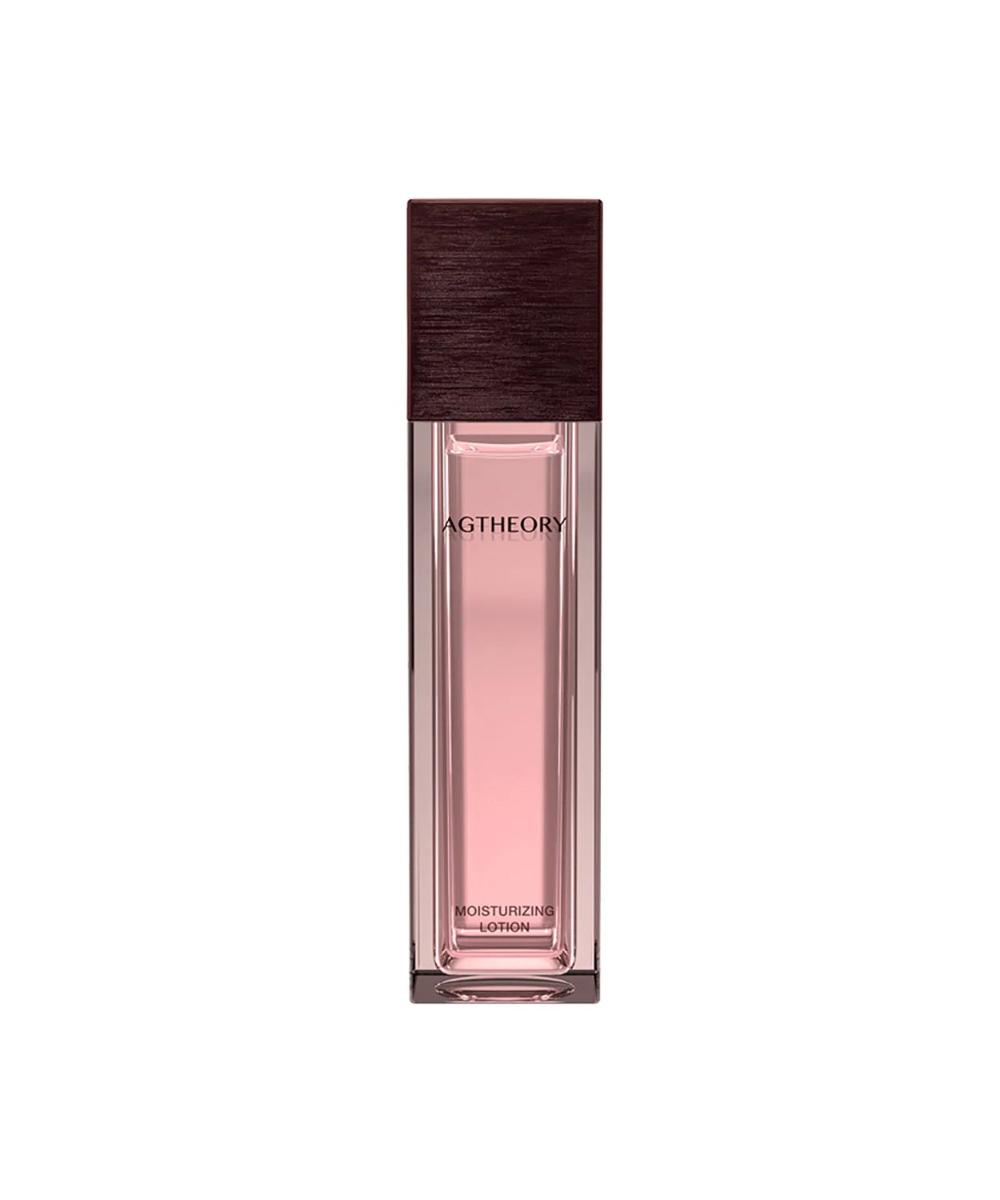 AXXZIA AGTheory Moisturising lotion
