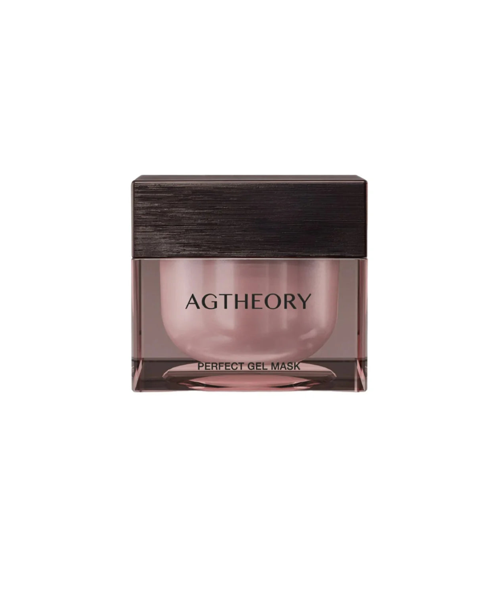 AXXZIA AGTheory Perfect Gel Mask