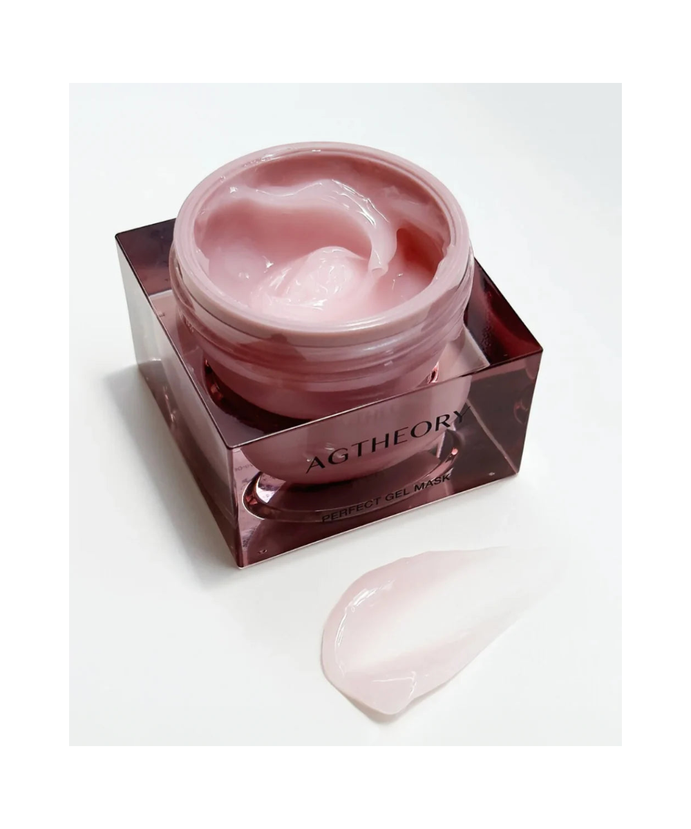 AXXZIA AGTheory Perfect Gel Mask