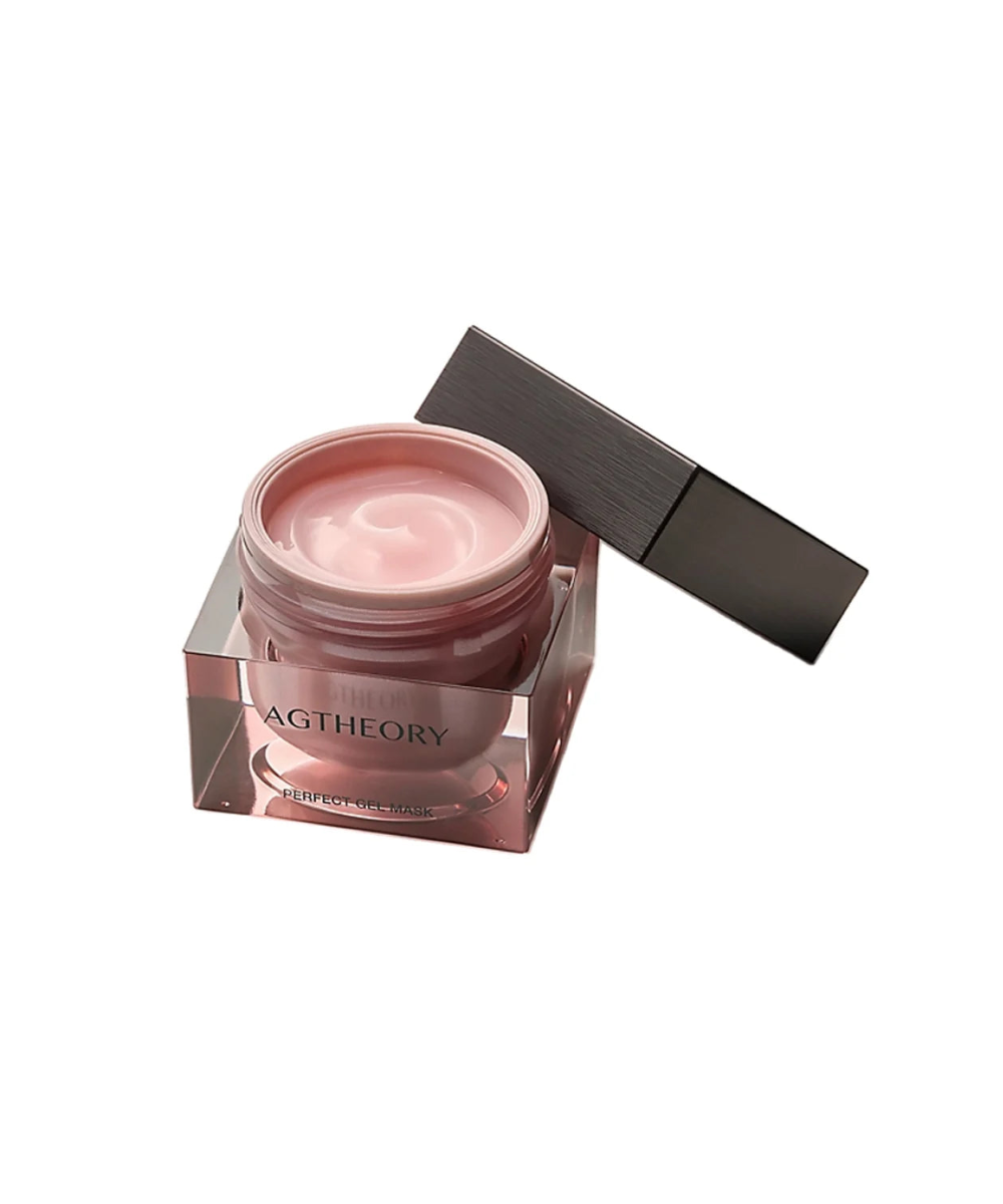AXXZIA AGTheory Perfect Gel Mask