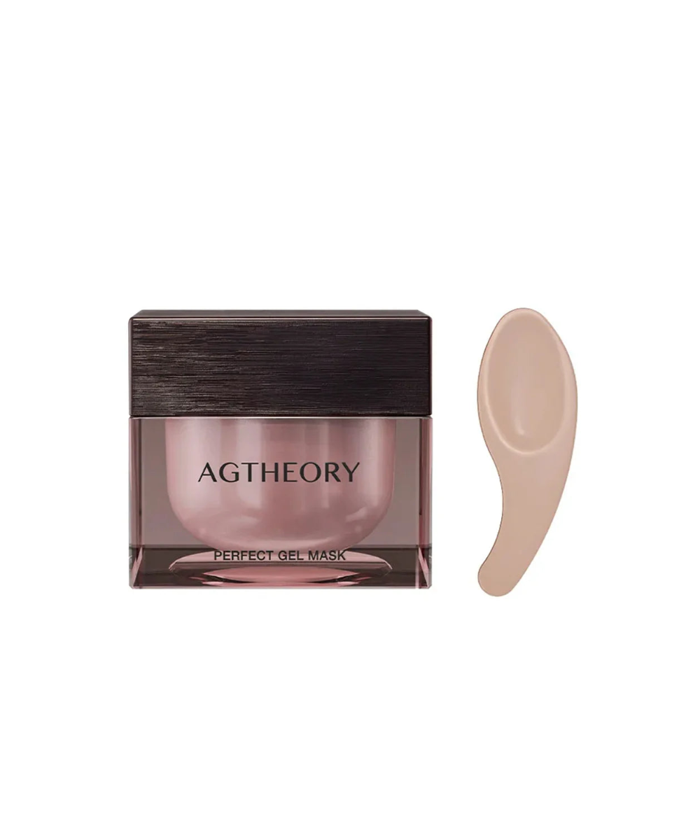 AXXZIA AGTheory Perfect Gel Mask