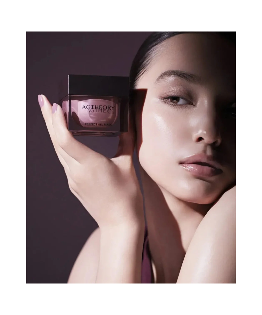 AXXZIA AGTheory Perfect Gel Mask