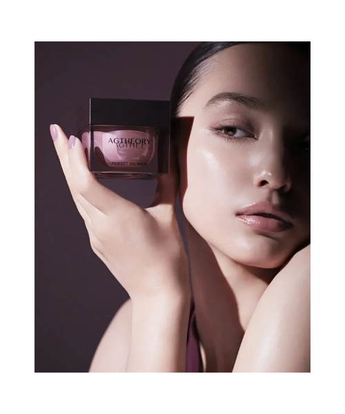 AXXZIA AGTheory Perfect Gel Mask