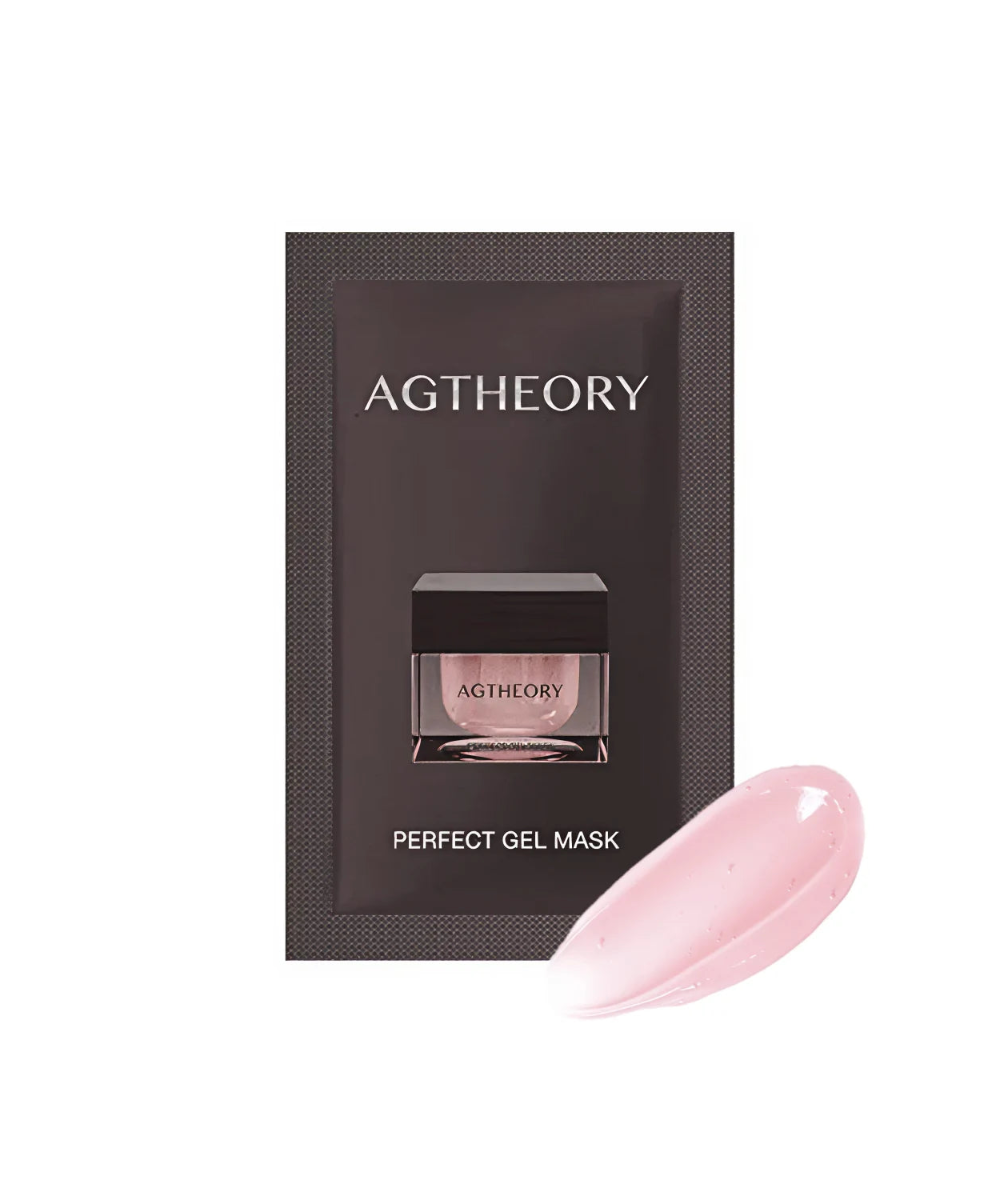 AXXZIA AGTheory Perfect Gel Mask