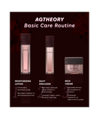 AXXZIA AGTheory Silky Emulsion