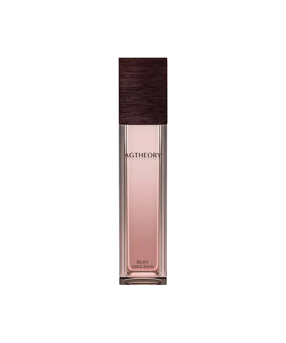 AXXZIA AGTheory Silky Emulsion