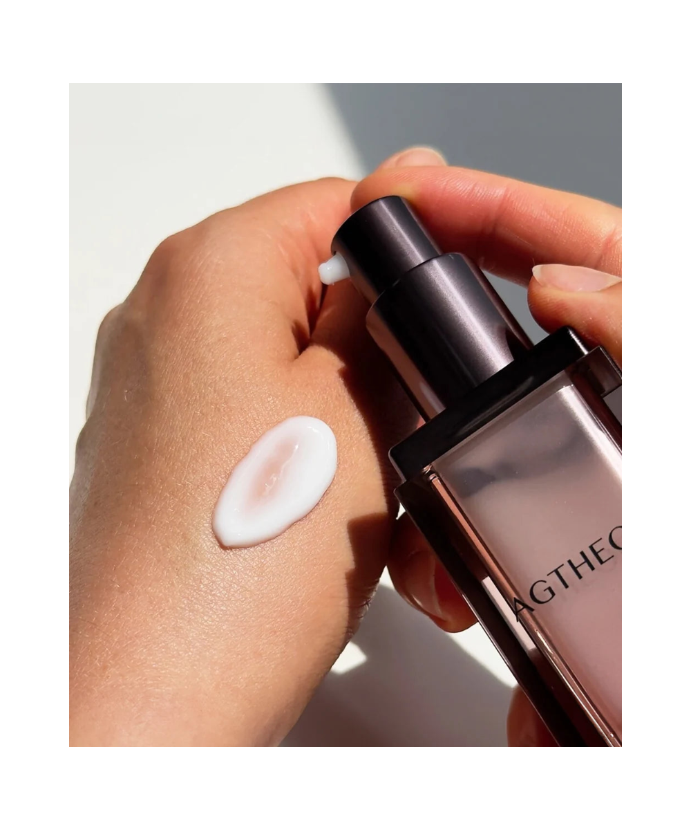 AXXZIA AGTheory Silky Emulsion