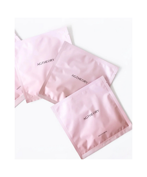 AXXZIA AGTheory Smooth Face Mask