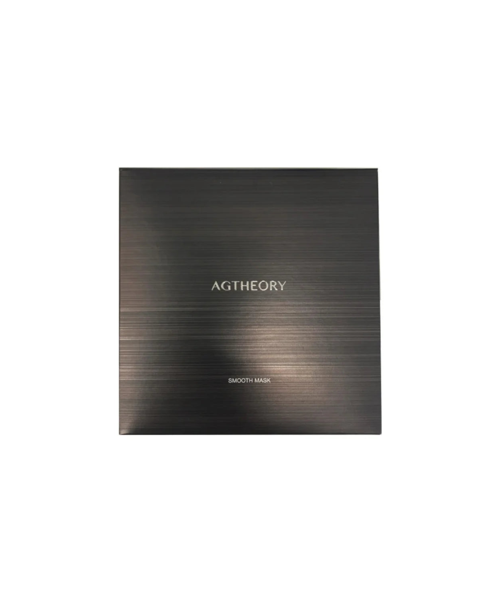 AXXZIA AGTheory Smooth Face Mask