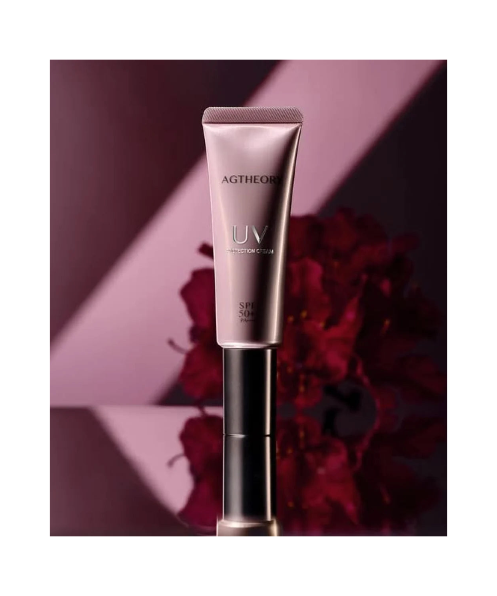 AXXZIA AGTheory UV Protection Cream SPF50+ PA++++