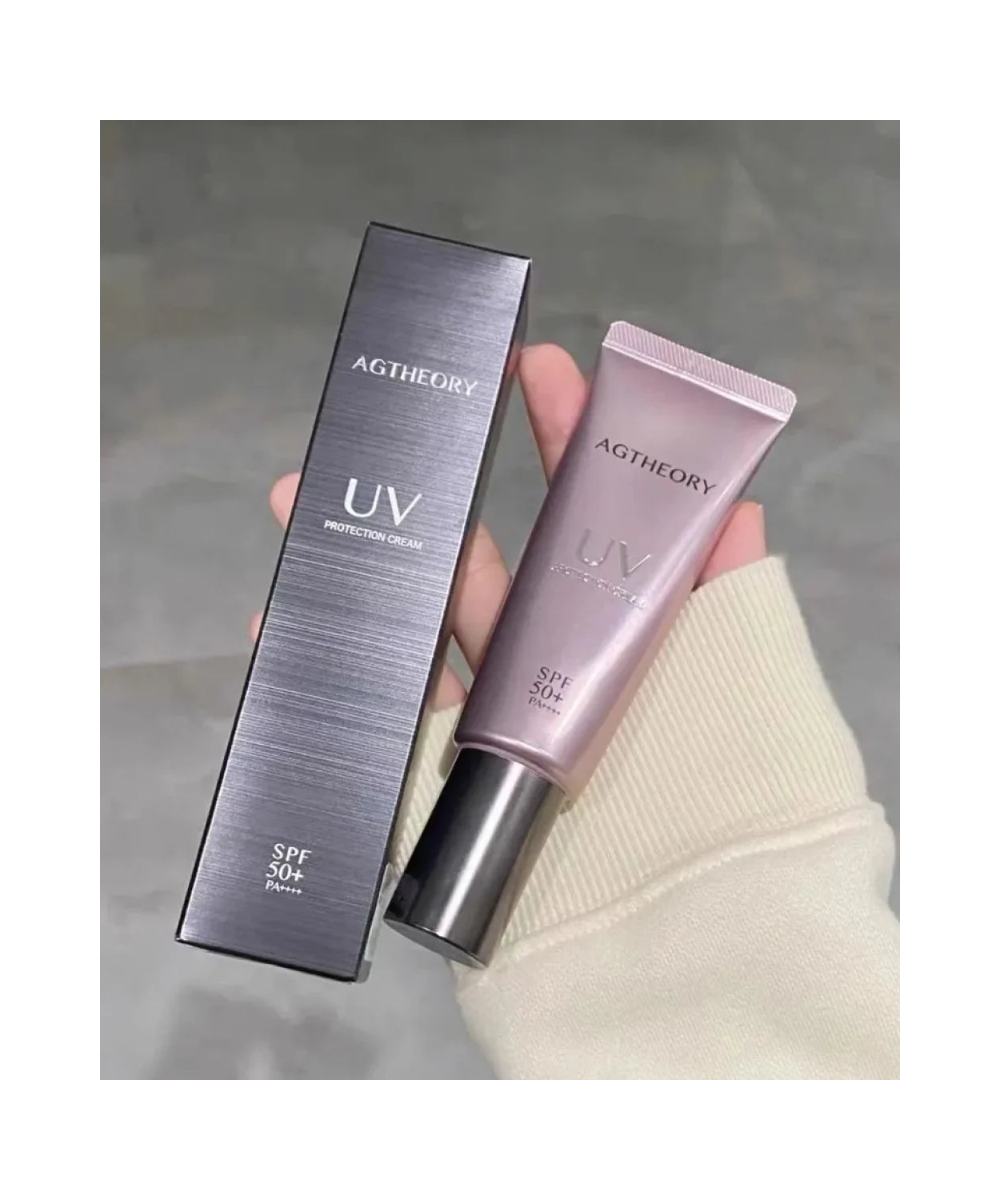 AXXZIA AGTheory UV Protection Cream SPF50+ PA++++