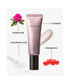 AXXZIA AGTheory UV Protection Cream SPF50+ PA++++