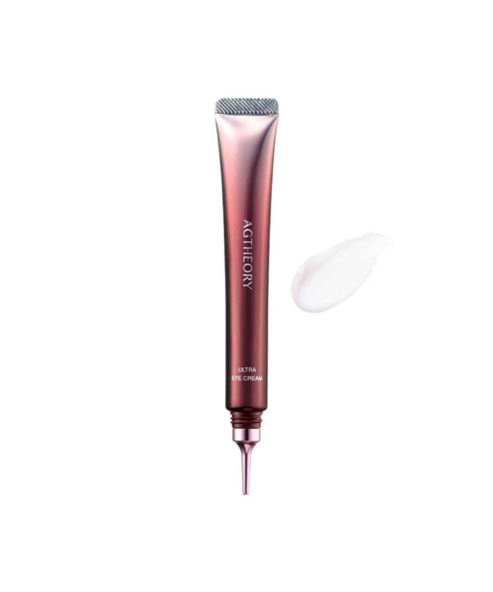 AXXZIA AGTheory Ultra Eye Cream