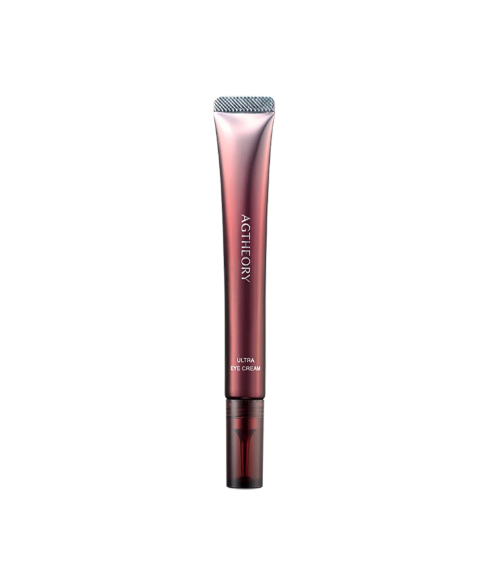 AXXZIA AGTheory Ultra Eye Cream