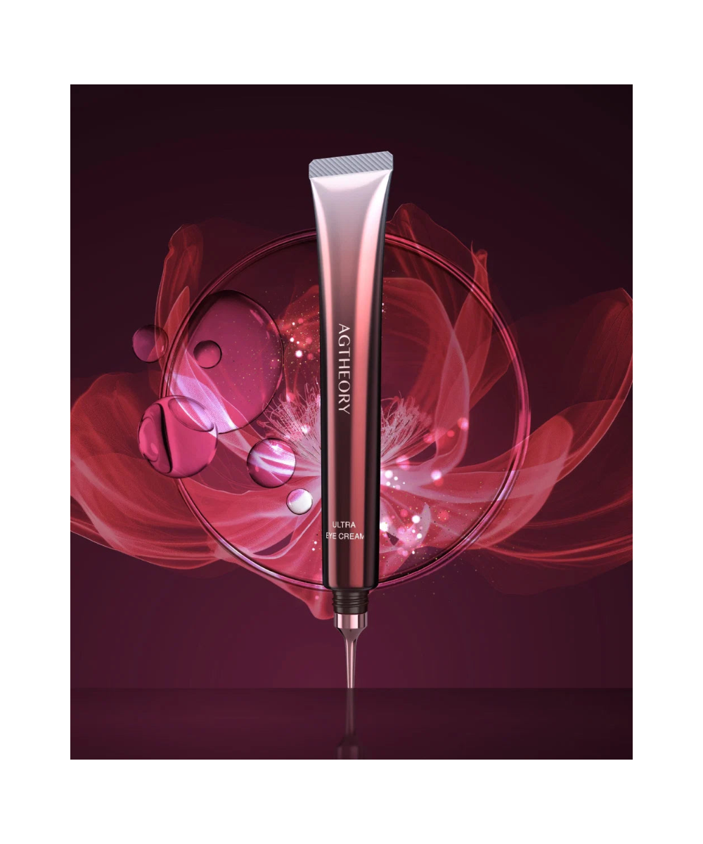 AXXZIA AGTheory Ultra Eye Cream