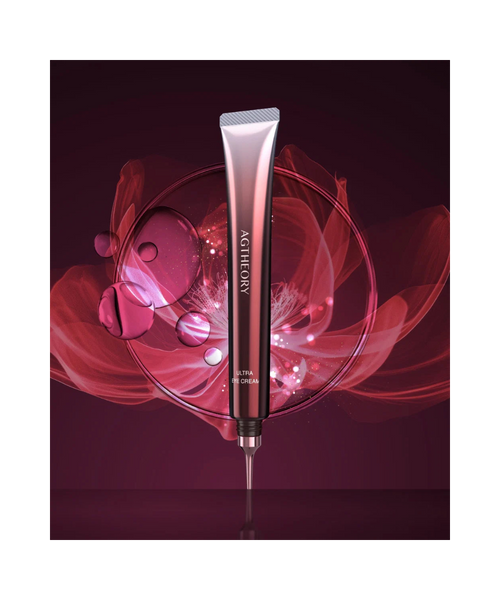 AXXZIA AGTheory Ultra Eye Cream