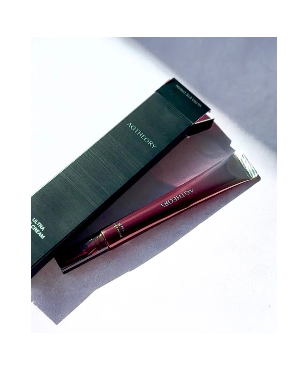 AXXZIA AGTheory Ultra Eye Cream
