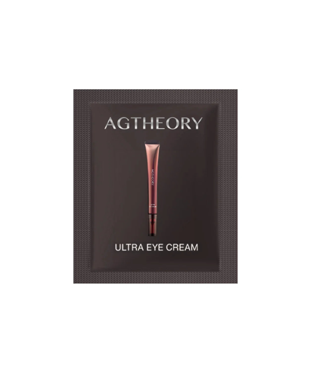 AXXZIA AGTheory Ultra Eye Cream