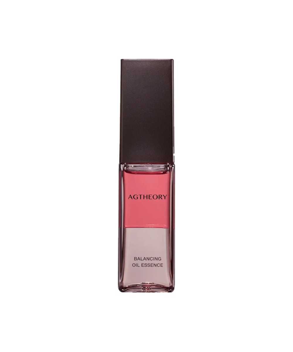AXXZIA AGTheory balancing oil essence