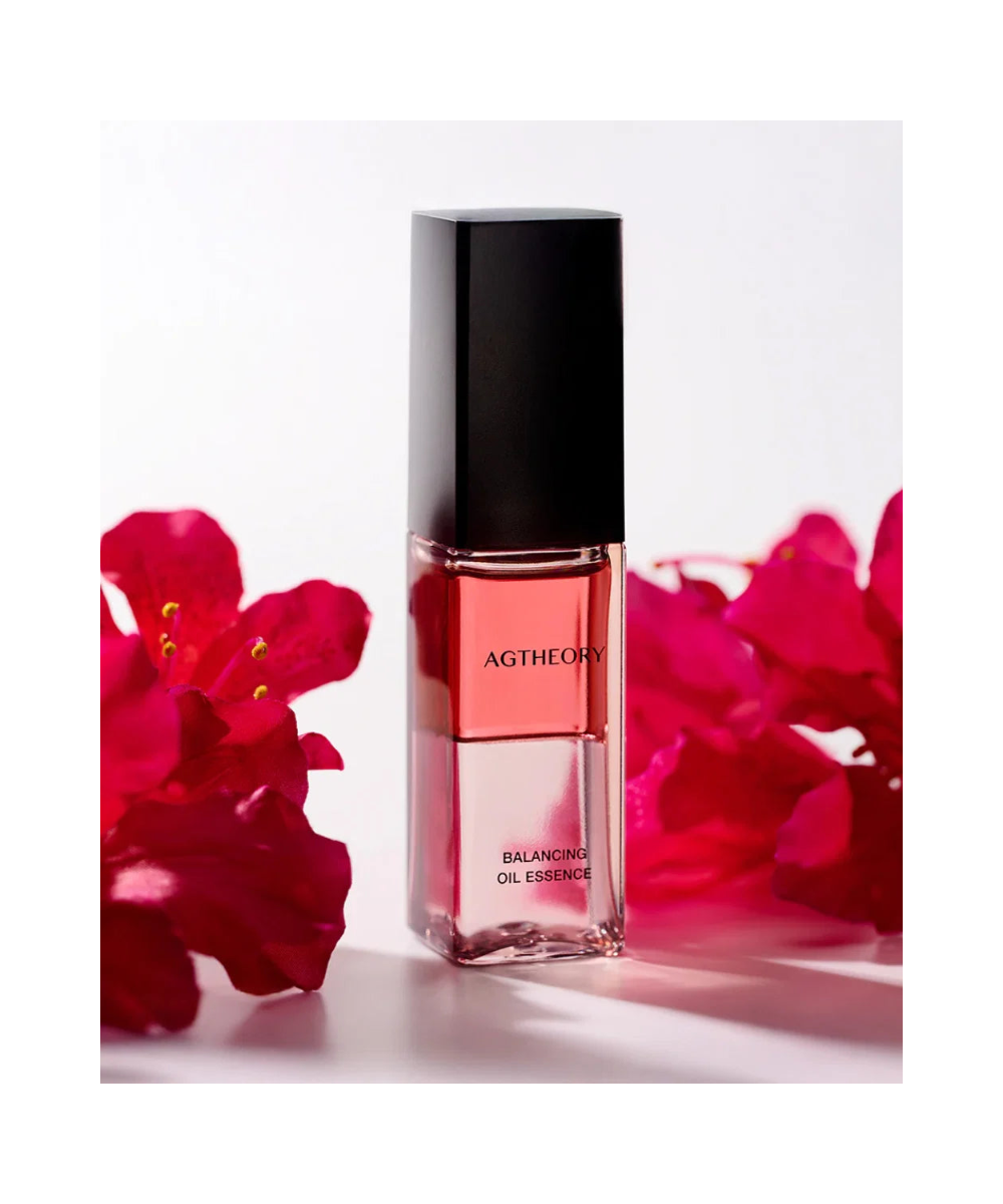 AXXZIA AGTheory balancing oil essence