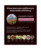 AXXZIA AGTheory Deep Cleansing Gel
