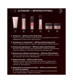 AXXZIA AGTheory balancing oil essence