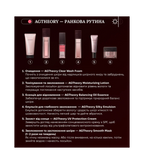AXXZIA AGTheory balancing oil essence