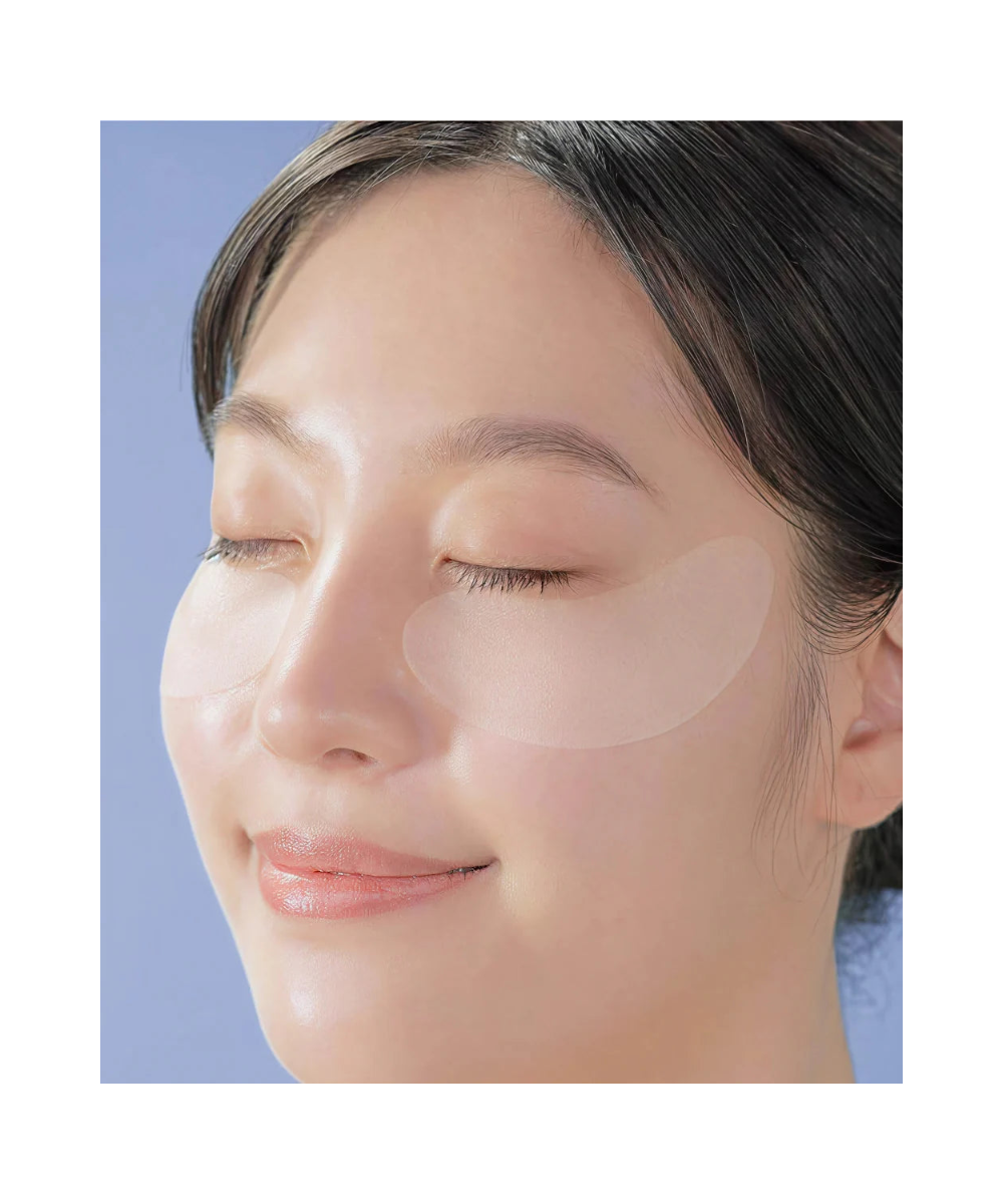 AXXZIA BEAUTY EYES Essence Sheet PLUS + Matsumoto Koijiro Collaboration
