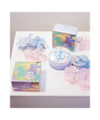 AXXZIA BEAUTY EYES Essence Sheet PLUS + Matsumoto Koijiro Collaboration