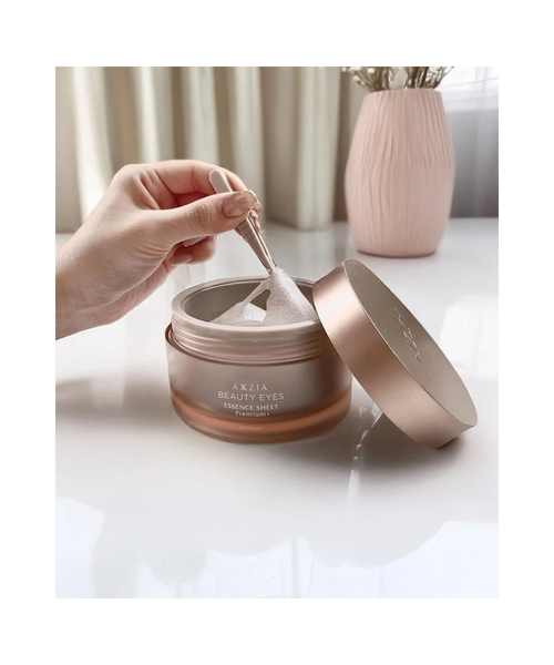AXXZIA BEAUTY EYES Essence Sheet Premium Plus