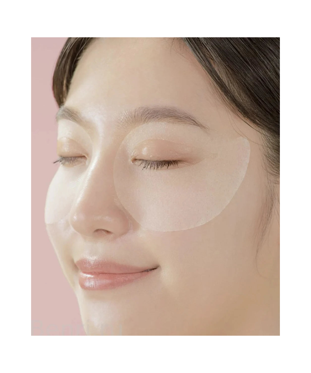 AXXZIA BEAUTY EYES Essence Sheet Premium Plus